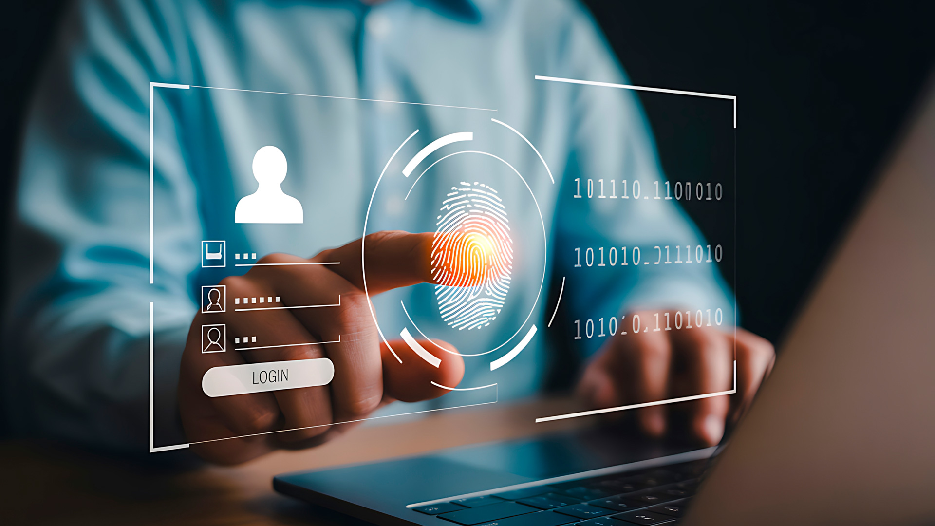 Identity & Access Management