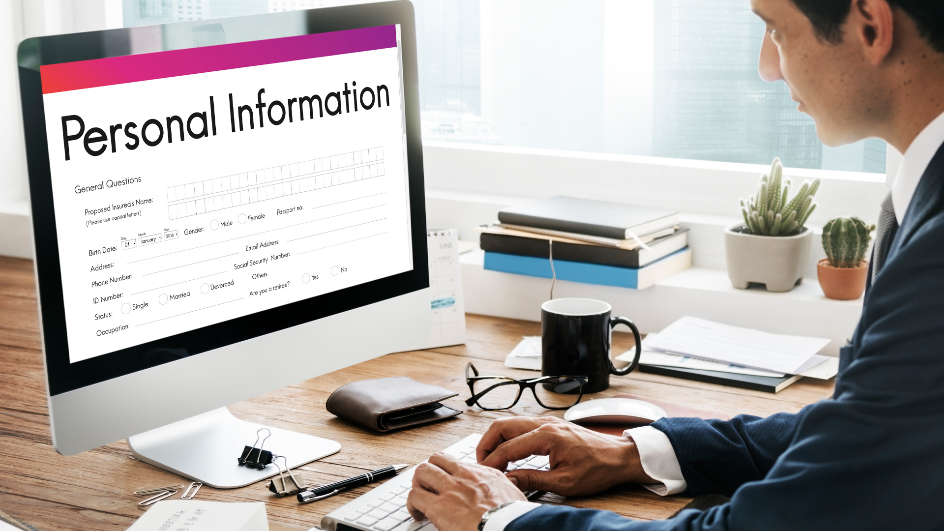 Identity Governance & Administration
