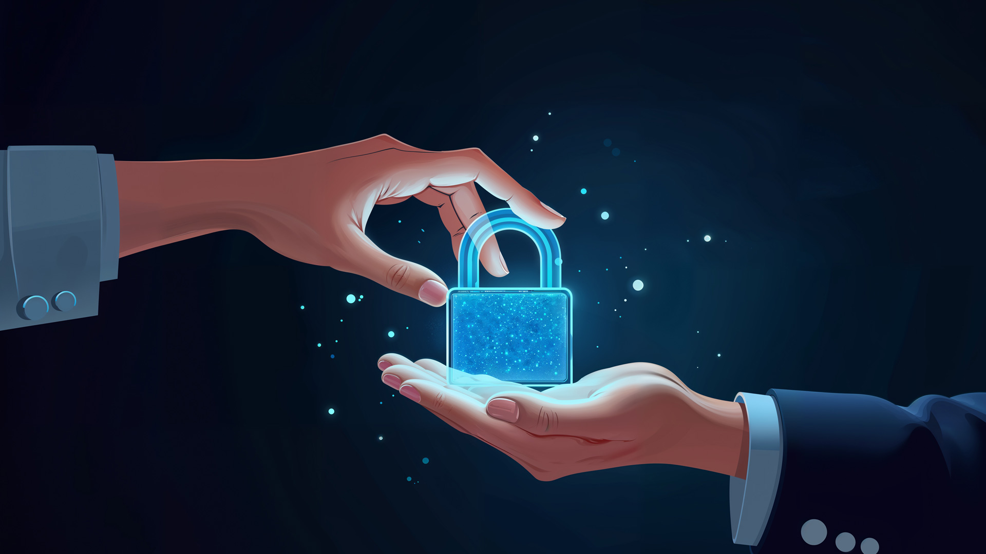 Privileged Access Management